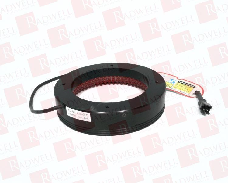 CCS SOLUTIONS LDR2-100RD-LA