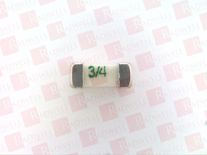 BEL FUSE SST 750-1K