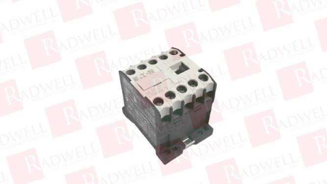 EATON CORPORATION DILER-22(220V50HZ,240V60HZ)