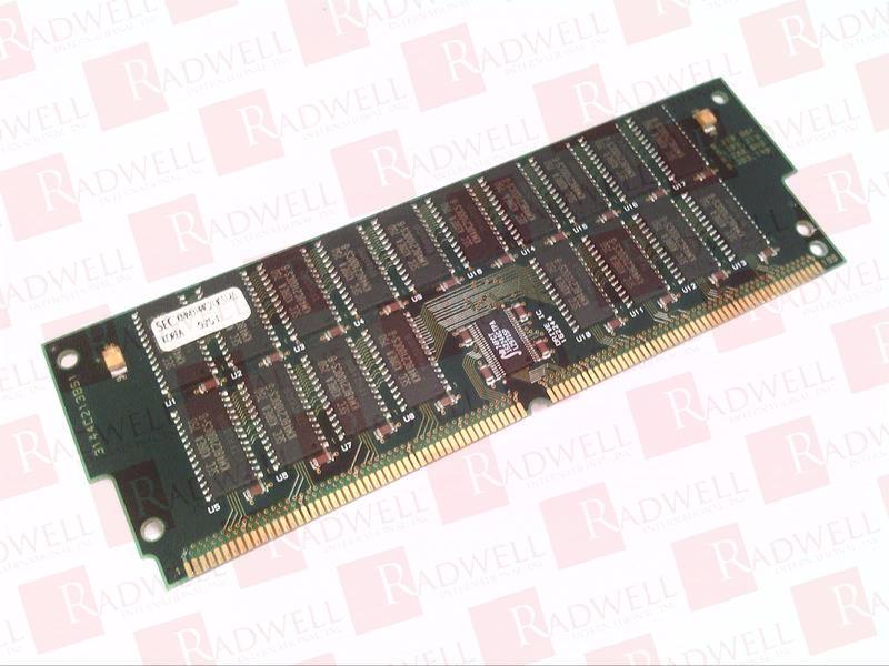 SAMSUNG KMM3144C213CS1-6S