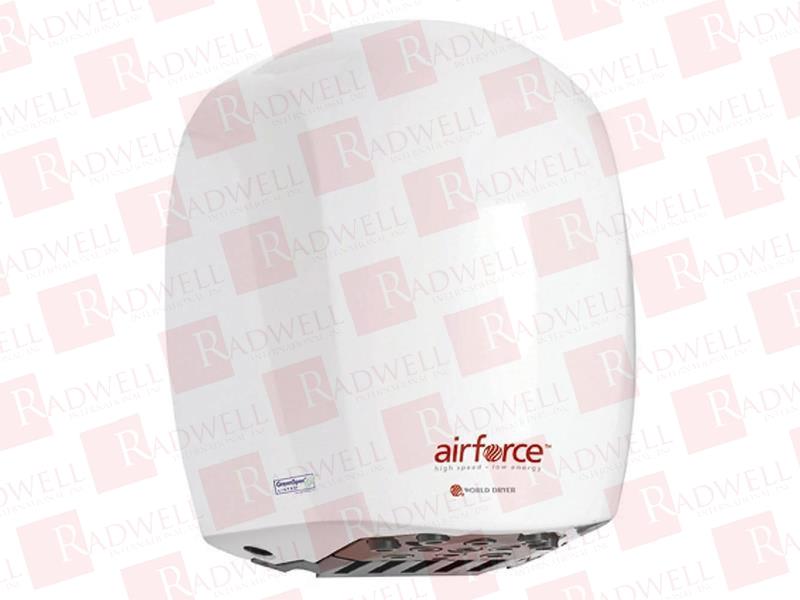 WORLD DRYER J-974