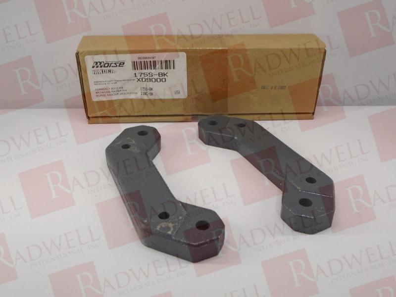 REGAL REXNORD 175S-BK