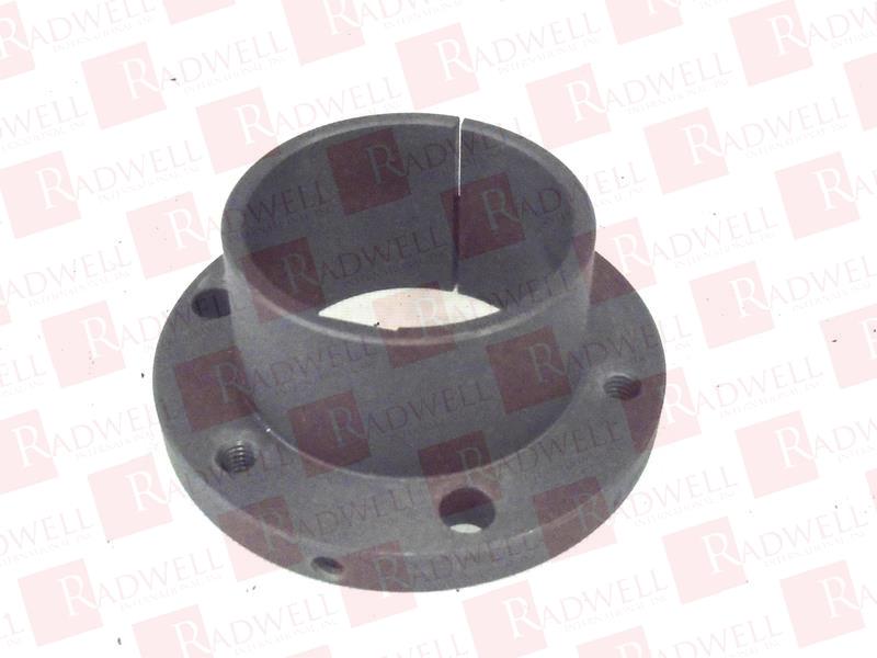 ALTRA INDUSTRIAL MOTION SF21116