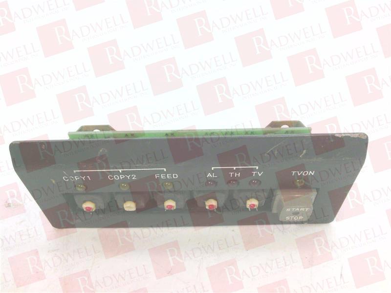 FANUC A13B-0117-C001