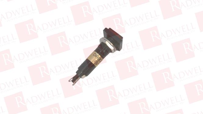 DIALIGHT 610-4132-120F