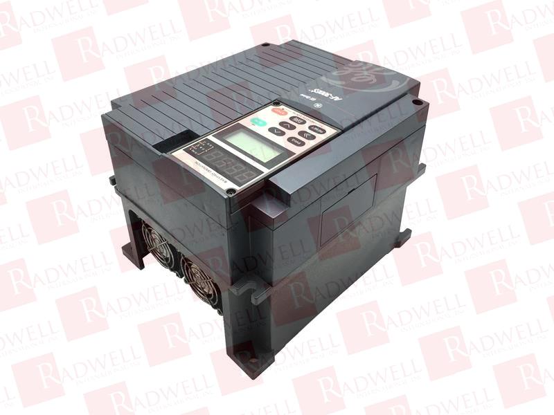 GENERAL ELECTRIC 6KAF323010ES-A1