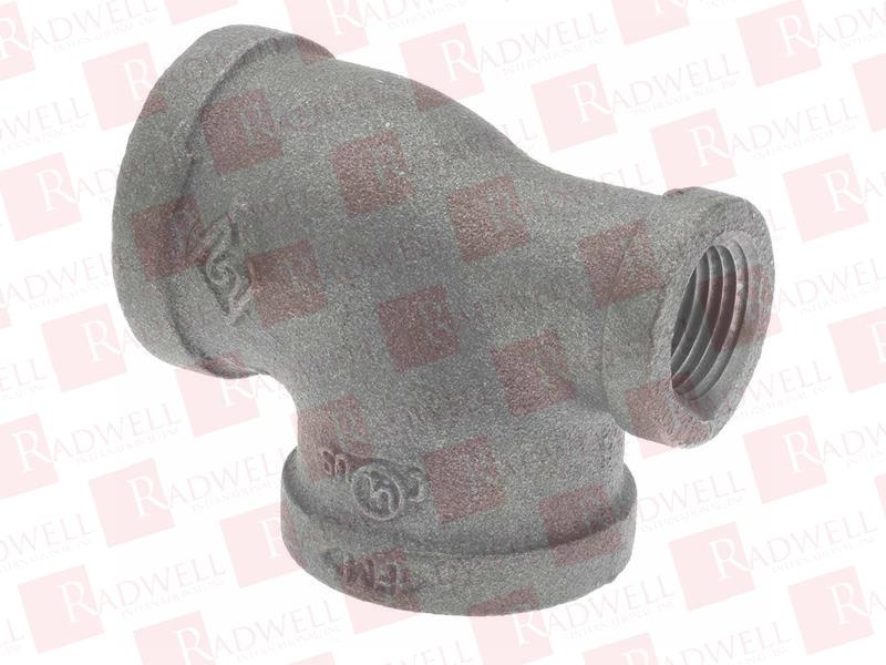 B&K MUELLER 520-793HN