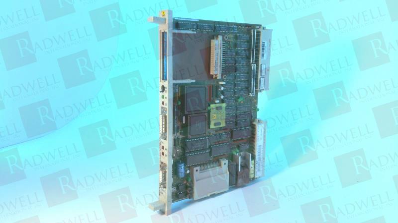 SIEMENS 6GK1543-0AA00