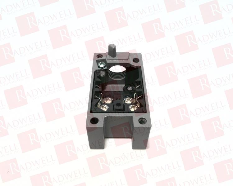 EATON CORPORATION E51RN