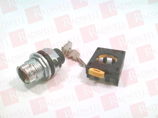 EATON CORPORATION EM22KE4