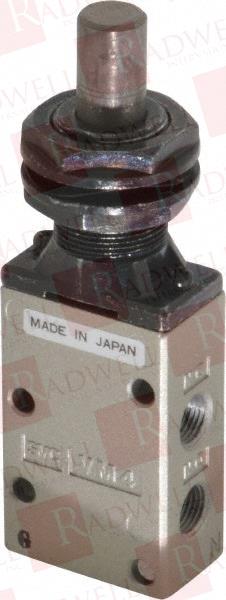 SMC NVM430-N01-05