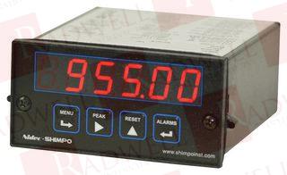 SHIMPO INDUSTRIAL CO PM-DCA-1R0C5