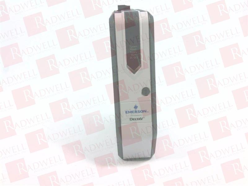 EMERSON VE5109