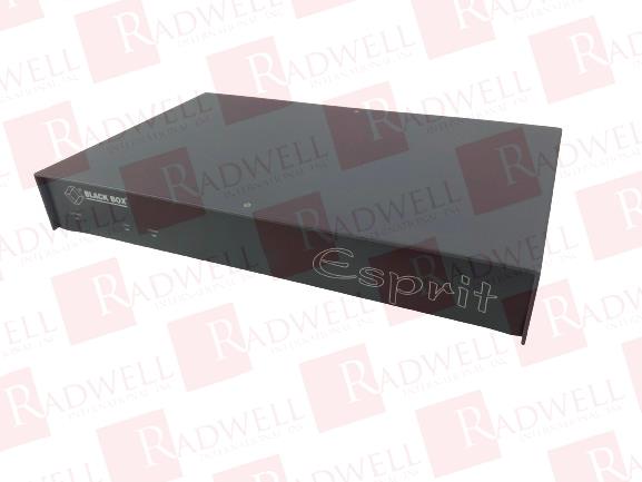 BLACK BOX CORP MX9075