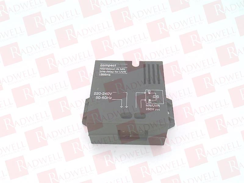 SCHNEIDER ELECTRIC 29427