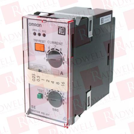 OMRON SE-K1N
