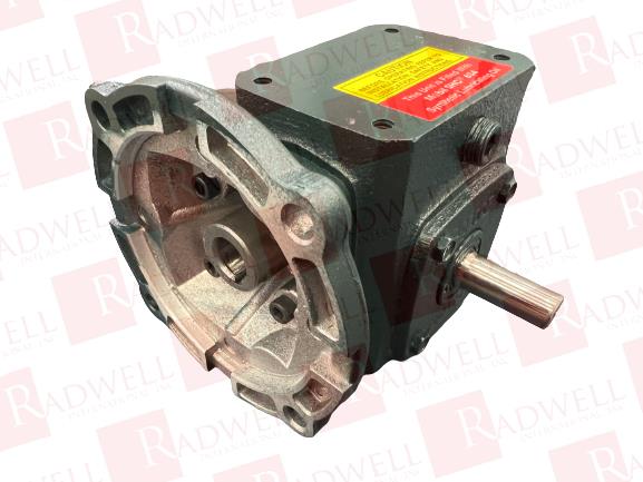 ALTRA INDUSTRIAL MOTION F710-10S-B4-G-T2