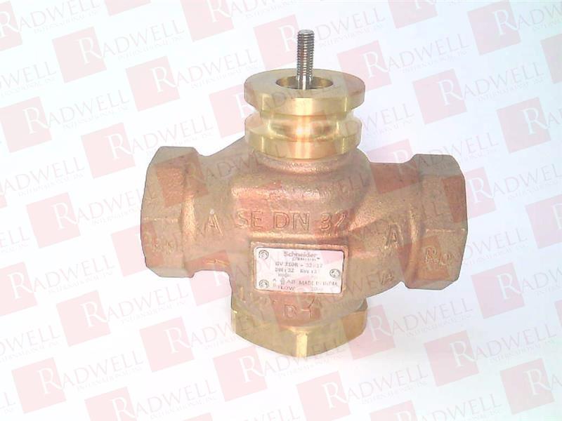SCHNEIDER ELECTRIC GV310R-32B17