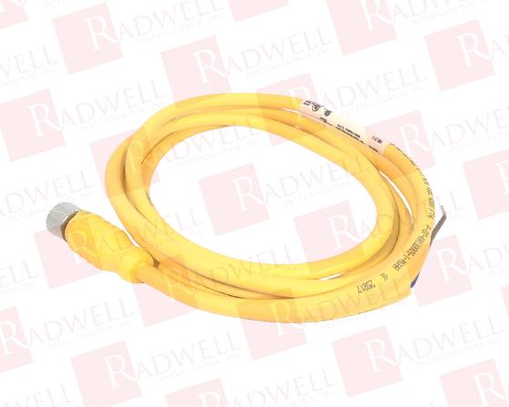 TURCK KBE 2T-2