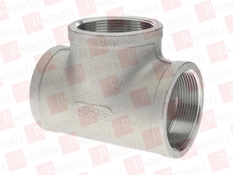 MERIT BRASS COMPANY K606-32