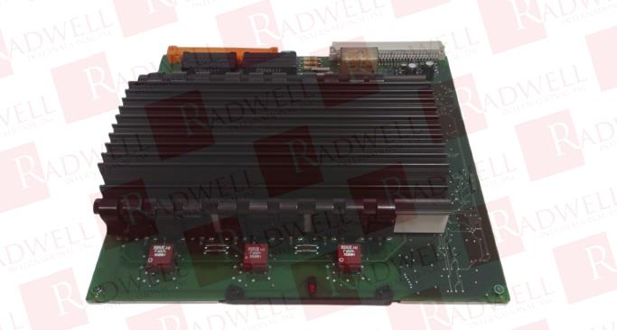 ASEA BROWN BOVERI 3HAB8802-1