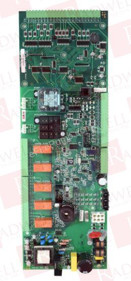 EATON CORPORATION 99-5835-01
