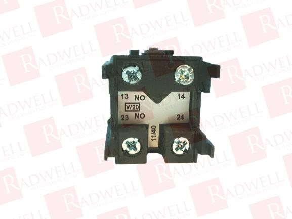 AUTOMATION DIRECT AGW20-SWITCH