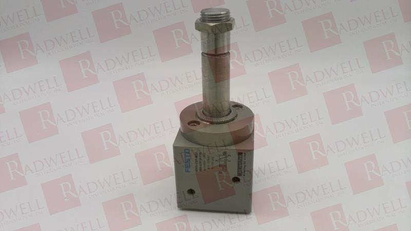 FESTO VOFD-L50T-M32-MN-G14-10-F10