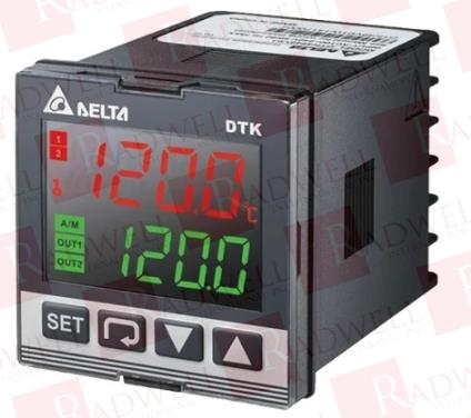 DELTA GROUP ELECTRONICS DTK4848R02