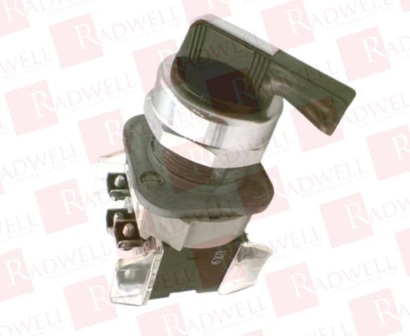 ALLEN BRADLEY 800T-J17KE7B