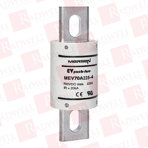 MERSEN MEV70A225-4