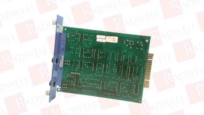 INTEGRATED POWER SERVICES DSP-FM