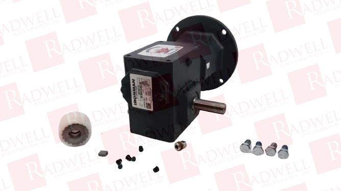 REGAL REXNORD GR-BM815-20-L-56