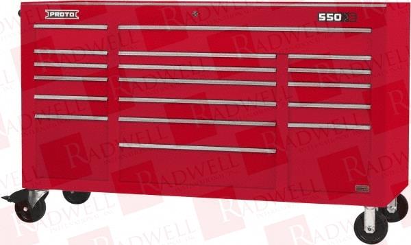STANLEY BLACK & DECKER J556741-18RDPD