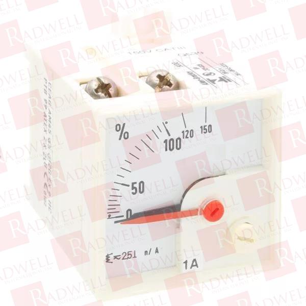 ALLEN BRADLEY 800G-AMP1B