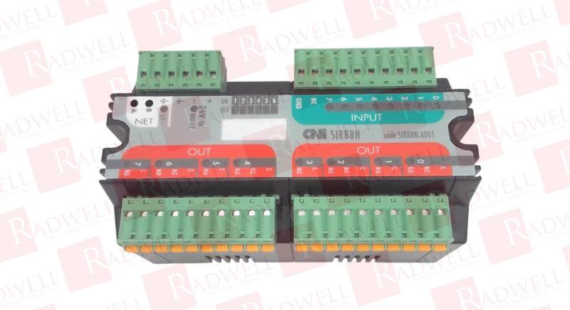 CNI SIR88N