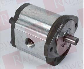 YOUNG POWERTECH YBHP2A0-D-10-C1-UO-N  