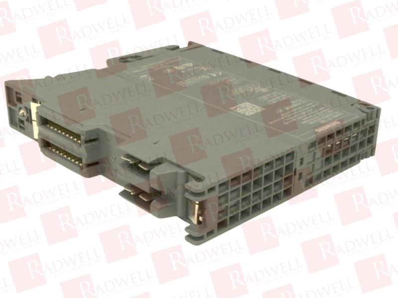 SIEMENS 6ES7521-1BH10-0AA0