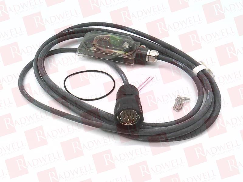 HEIDENHAIN CORP 272-334-01