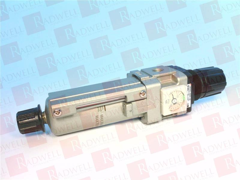 SMC AW30K-N02E-8Z