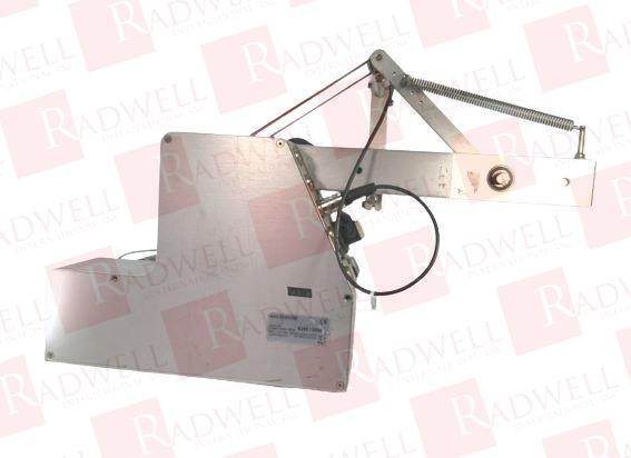 ELS EUROPEAN LABELLING SYSTEM AK2-SCBS302