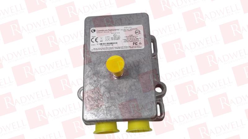 CAMBIUM C000065L007B