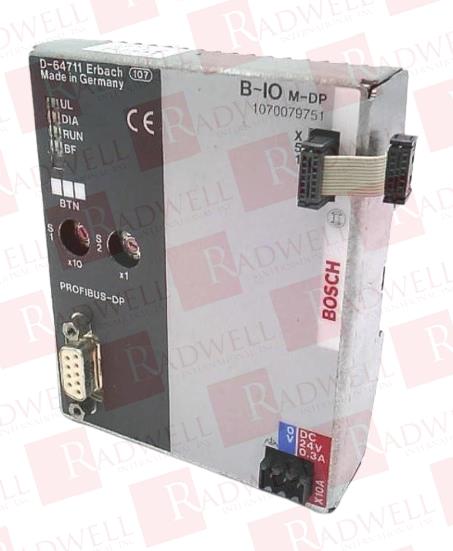 BOSCH B-IO-M-DP