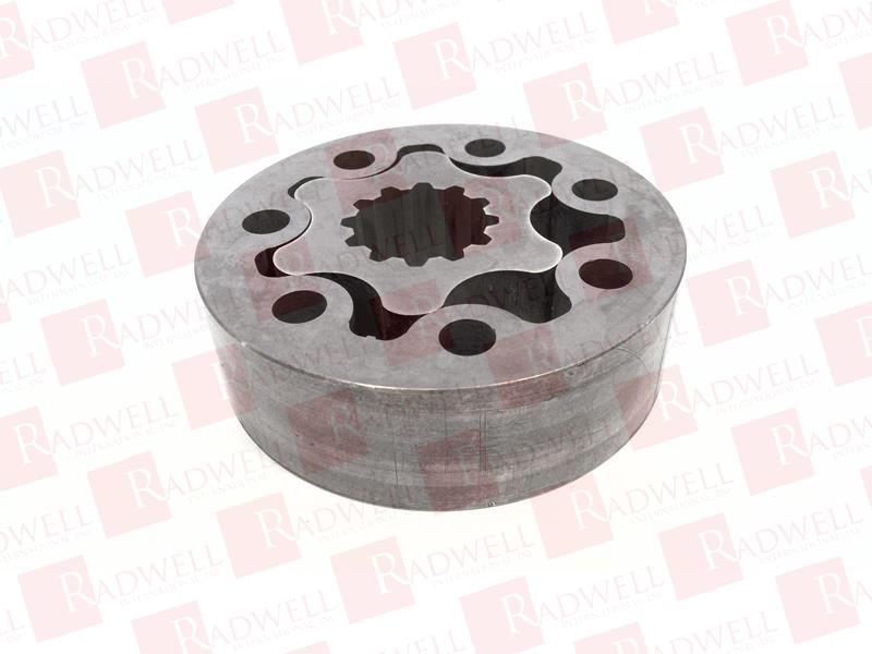 EATON CORPORATION 8277-005