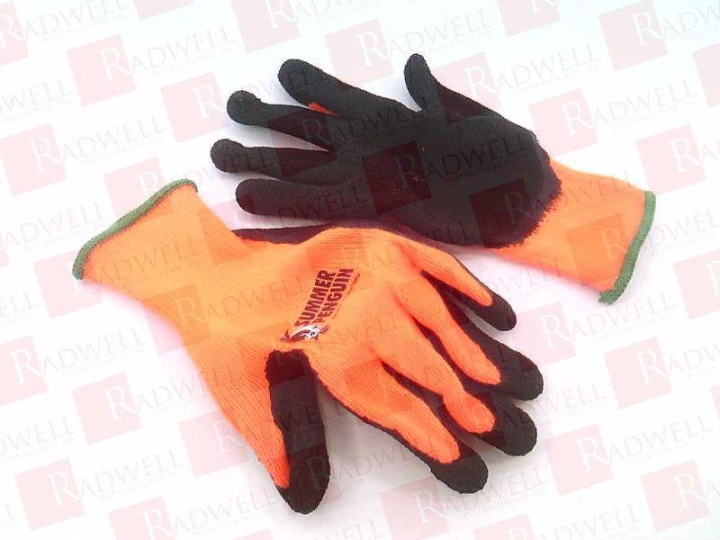 MAJESTIC GLOVE 3397HO-M