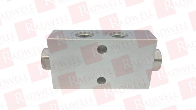 PARKER CDPH103A20V-8T