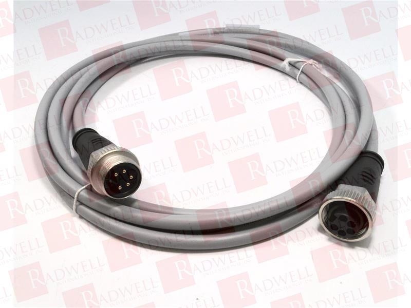 MURR ELEKTRONIK 7000-50021-9650300