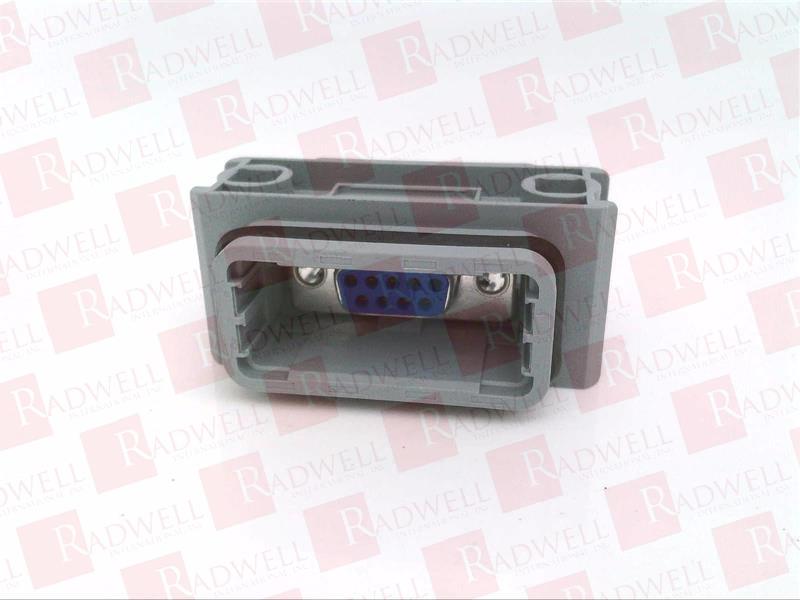 PHOENIX CONTACT VS-09-KU-BU/BU