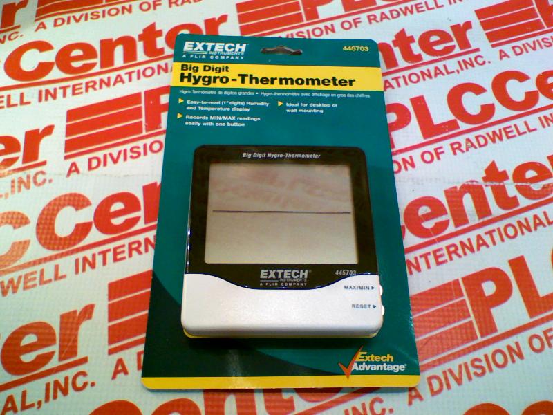 EXTECH 445703