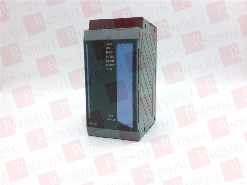B&R 3CP380.60-1